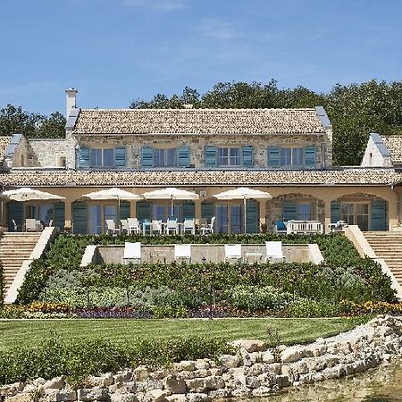 Villa Vitae Балатонфюред Екстер'єр фото